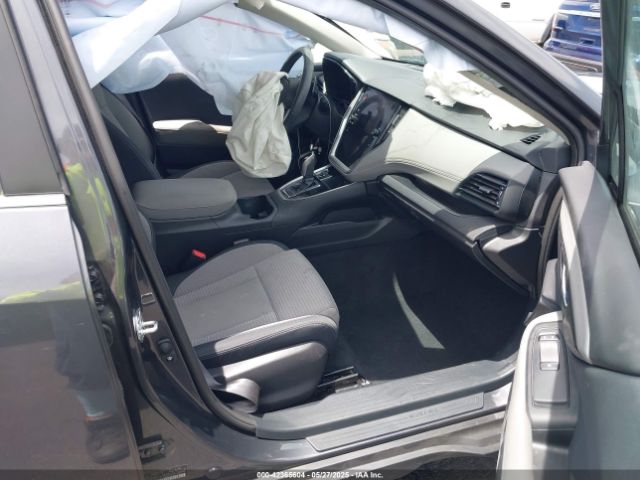 4S4BTADC6R3167738 Subaru Outback Premium