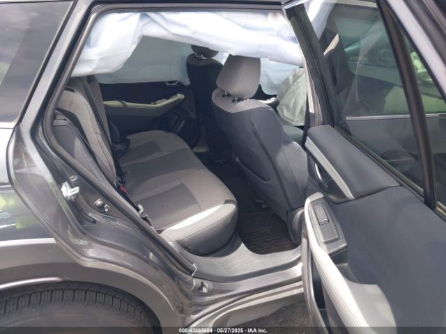 4S4BTADC6R3167738 Subaru Outback Premium
