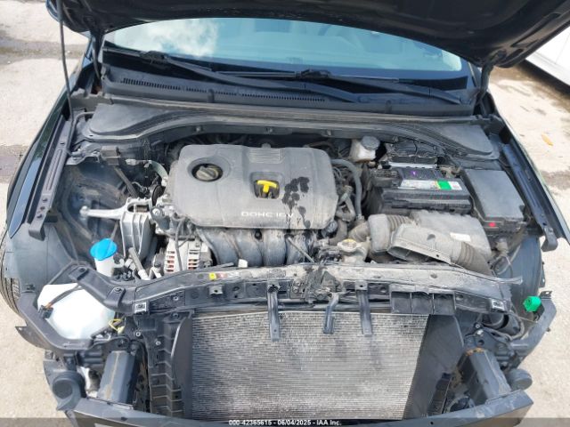 5NPD84LF8JH252066 Hyundai mpi nu