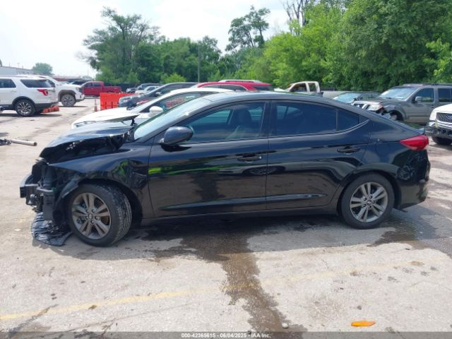 5NPD84LF8JH252066 Hyundai mpi nu