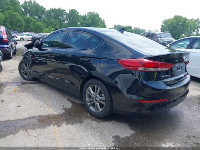 5NPD84LF8JH252066 Hyundai mpi nu