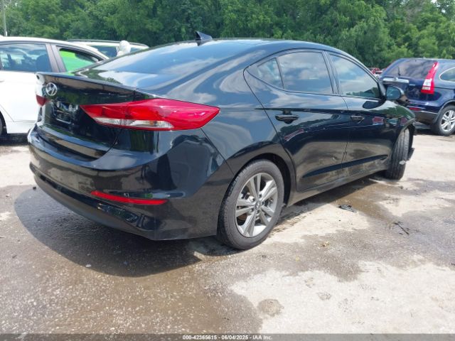 5NPD84LF8JH252066 Hyundai mpi nu