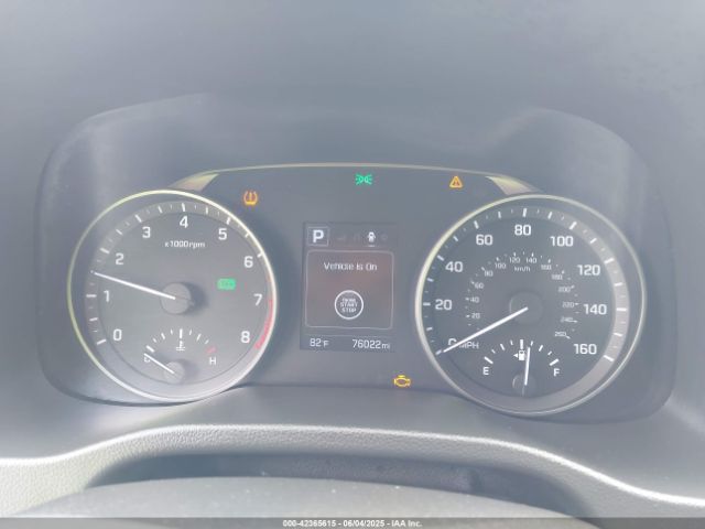 5NPD84LF8JH252066 Hyundai mpi nu