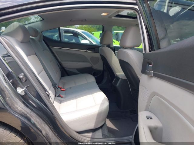 5NPD84LF8JH252066 Hyundai mpi nu