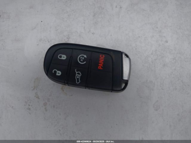 2018 JEEP GRAND CHEROKEE 1C4RJFBG9JC365715 Photo 10