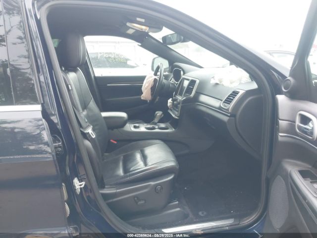 2018 JEEP GRAND CHEROKEE 1C4RJFBG9JC365715 Photo 4