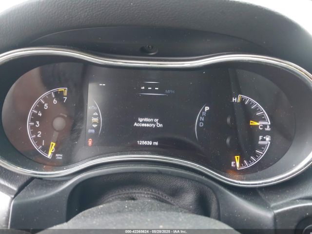 2018 JEEP GRAND CHEROKEE 1C4RJFBG9JC365715 Photo 6