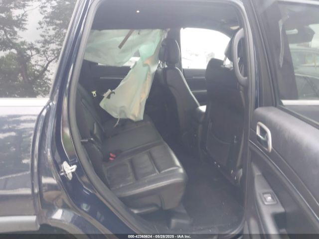 2018 JEEP GRAND CHEROKEE 1C4RJFBG9JC365715 Photo 7