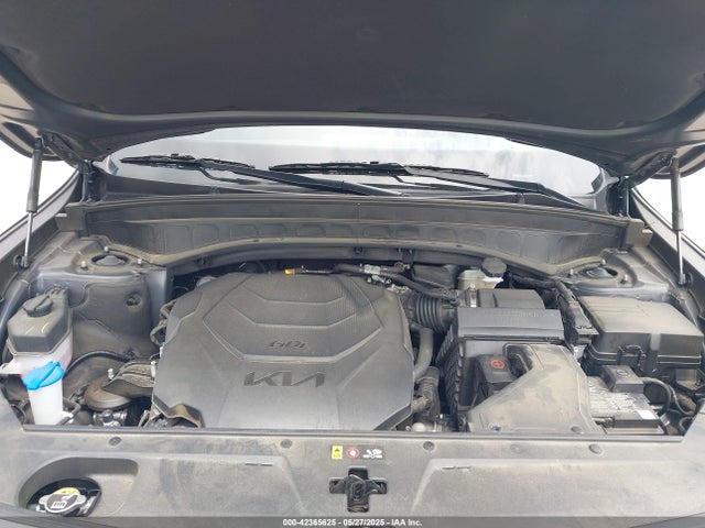 5XYP64GC0PG386895 KIA gdi lambda-ii