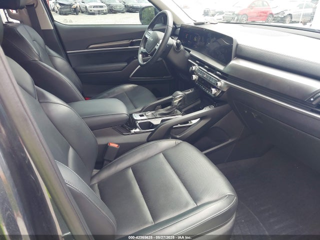 5XYP64GC0PG386895 KIA gdi lambda-ii