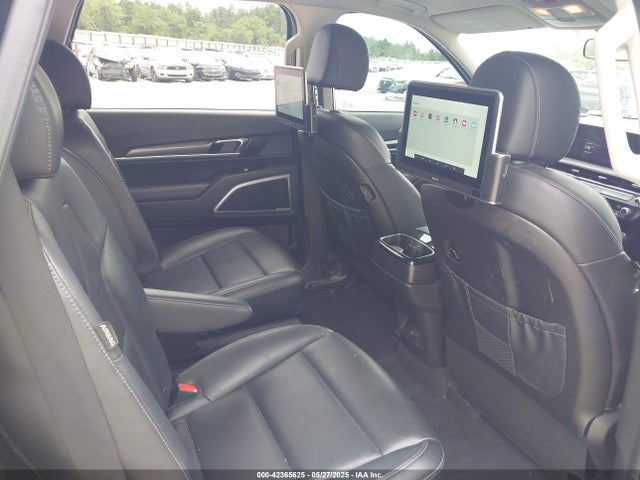 5XYP64GC0PG386895 KIA gdi lambda-ii