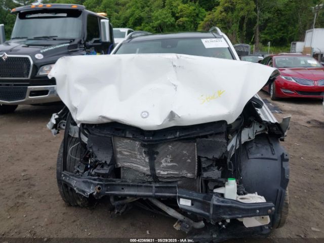 2015 MERCEDES-BENZ GL 450 4JGDF6EE4FA472238 Photo 5