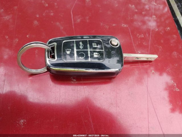 KL4CJDSB8EB538211 Buick Encore Premium