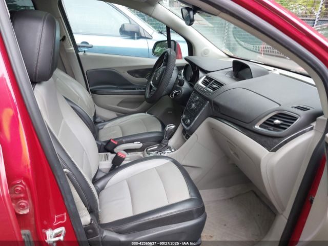 KL4CJDSB8EB538211 Buick Encore Premium