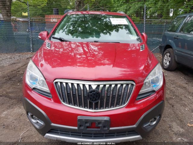 KL4CJDSB8EB538211 Buick Encore Premium