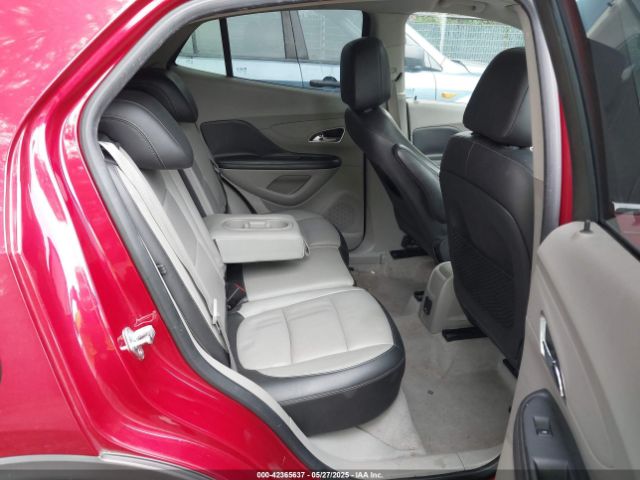 KL4CJDSB8EB538211 Buick Encore Premium