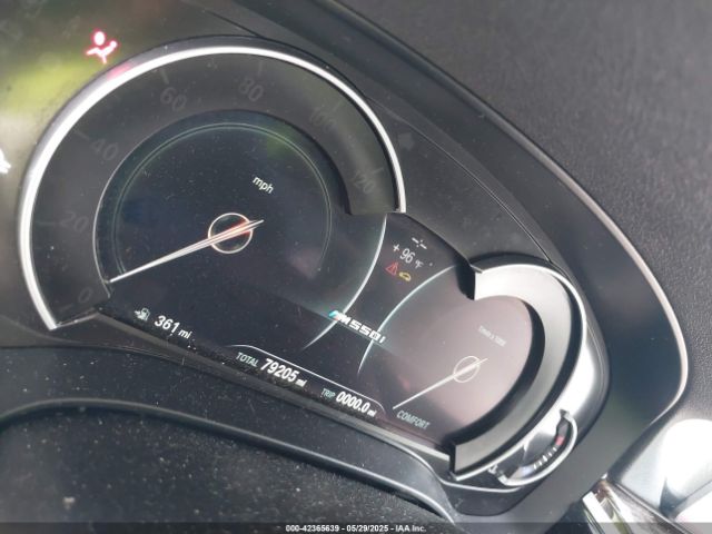 2019 BMW 540I WBAJE5C58KWA98771 Photo 6