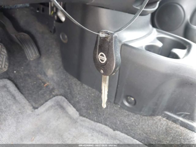 3N1CE2CPXGL359603 Nissan Versa Note S (sr)/s Plus/sl/sr/sv