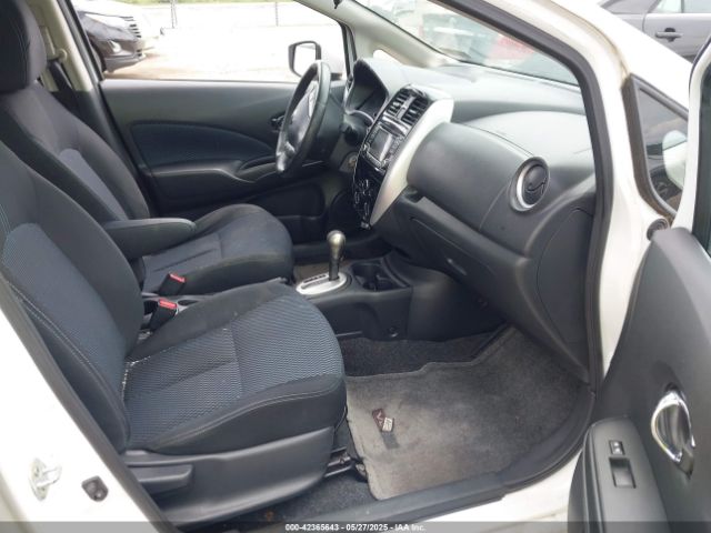 3N1CE2CPXGL359603 Nissan Versa Note S (sr)/s Plus/sl/sr/sv