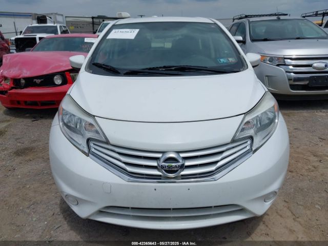 3N1CE2CPXGL359603 Nissan Versa Note S (sr)/s Plus/sl/sr/sv