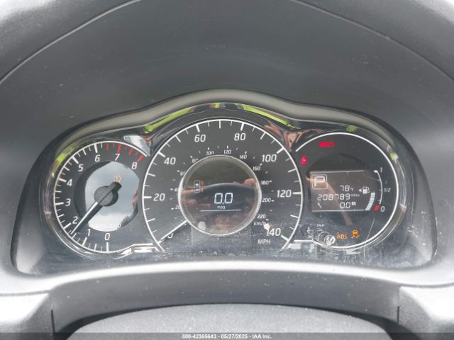3N1CE2CPXGL359603 Nissan Versa Note S (sr)/s Plus/sl/sr/sv