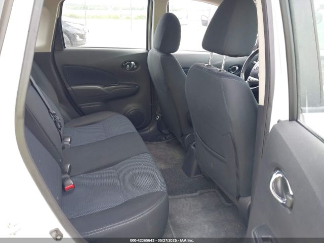 3N1CE2CPXGL359603 Nissan Versa Note S (sr)/s Plus/sl/sr/sv