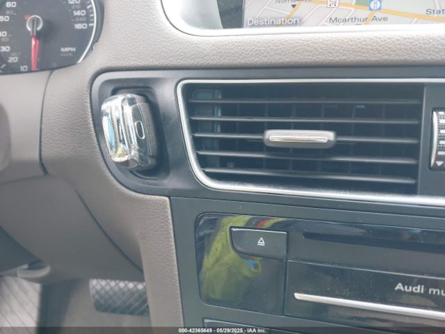 2016 AUDI Q5 WA1C2AFP4GA112218 Photo 10