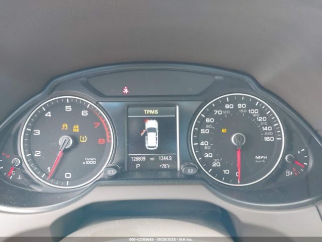 2016 AUDI Q5 WA1C2AFP4GA112218 Photo 6