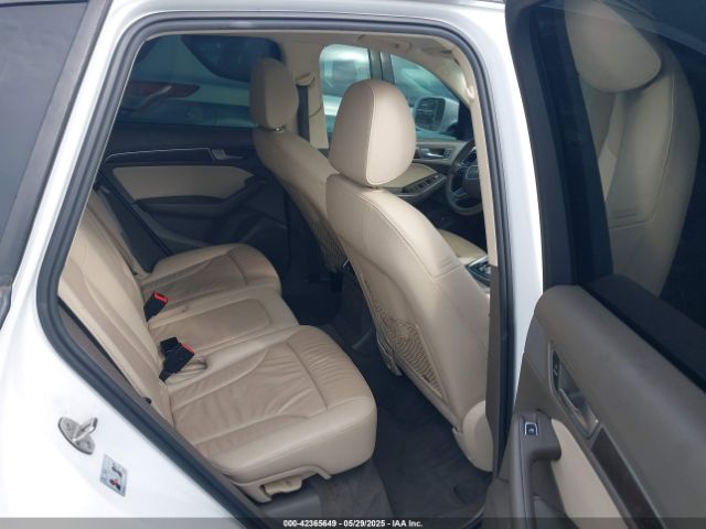 2016 AUDI Q5 WA1C2AFP4GA112218 Photo 7