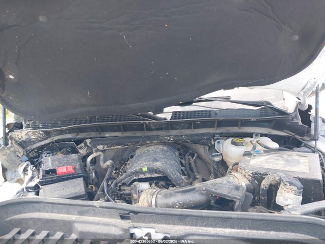 3GTU9FEL5MG452492 GMC l87 - di dfm, alum, gen 5