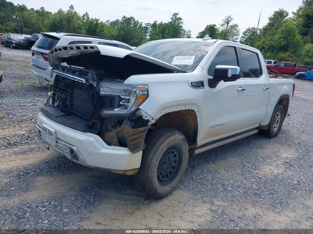 3GTU9FEL5MG452492 GMC l87 - di dfm, alum, gen 5