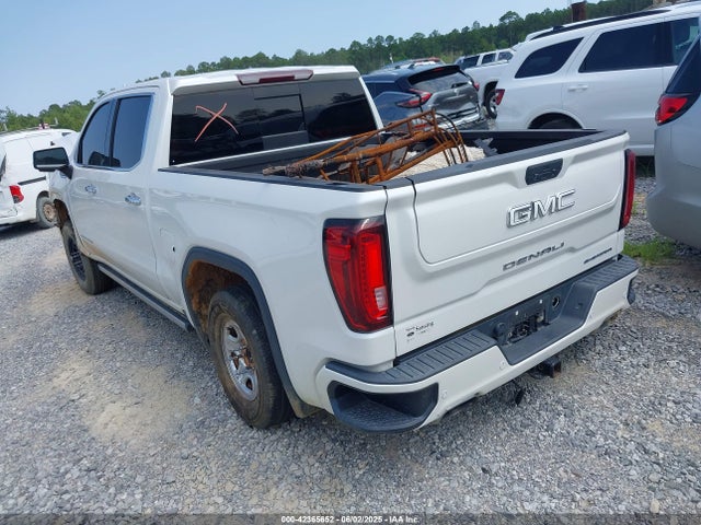3GTU9FEL5MG452492 GMC l87 - di dfm, alum, gen 5