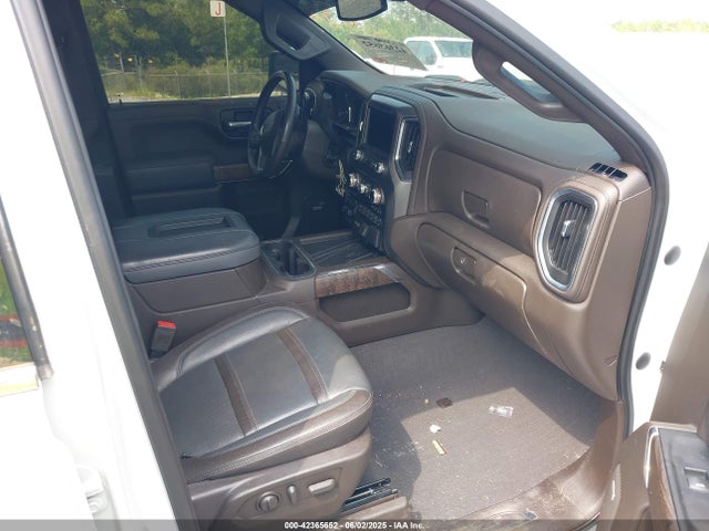 3GTU9FEL5MG452492 GMC l87 - di dfm, alum, gen 5