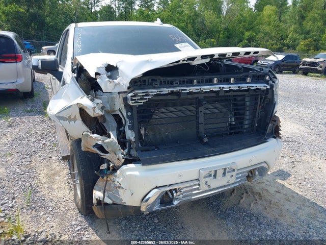 3GTU9FEL5MG452492 GMC l87 - di dfm, alum, gen 5
