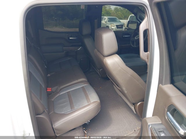 3GTU9FEL5MG452492 GMC l87 - di dfm, alum, gen 5