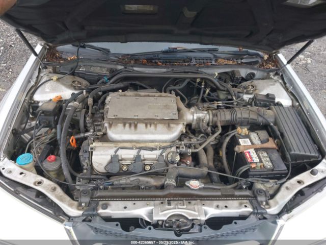 2002 ACURA TL 19UUA566X2A052080 Photo 9