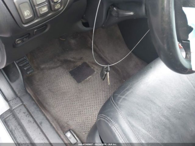 2002 ACURA TL 19UUA566X2A052080 Photo 10
