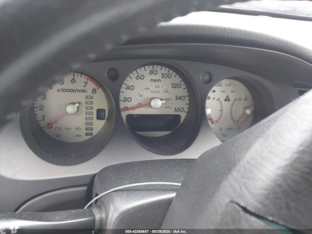 2002 ACURA TL 19UUA566X2A052080 Photo 6