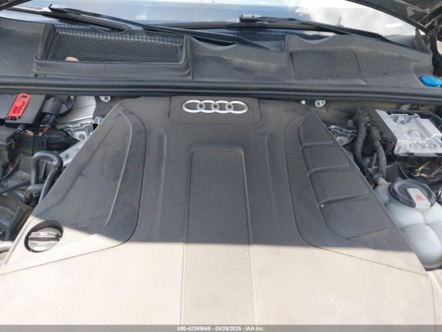 2019 AUDI Q7 WA1AHAF73KD047665 Photo 9