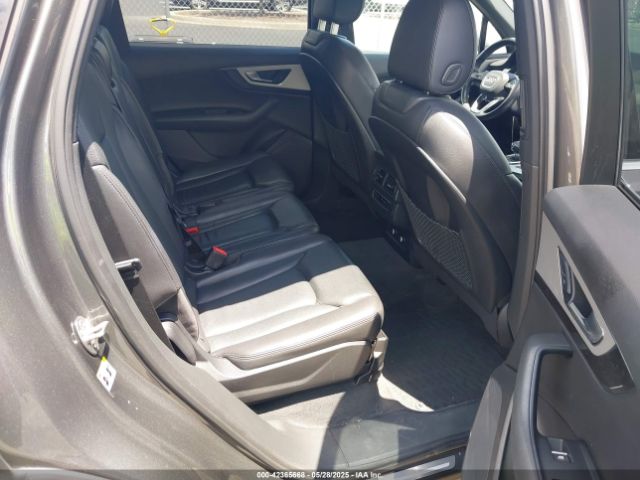 2019 AUDI Q7 WA1AHAF73KD047665 Photo 7