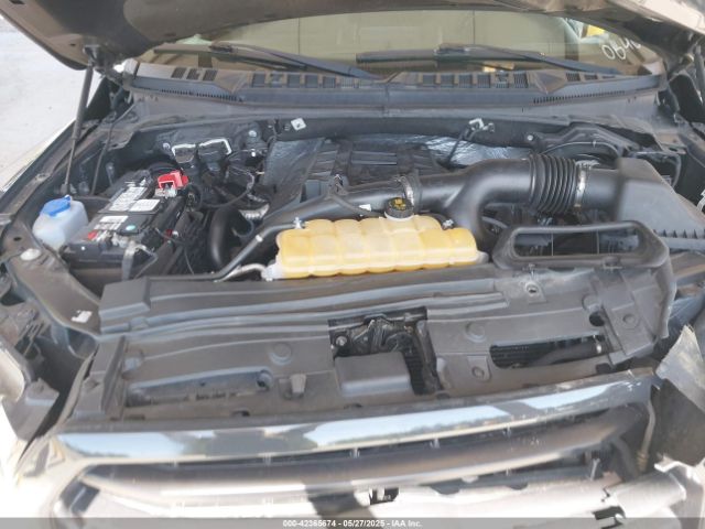 1FTEX1EP7GKF00846 Ford F-150 Xlt