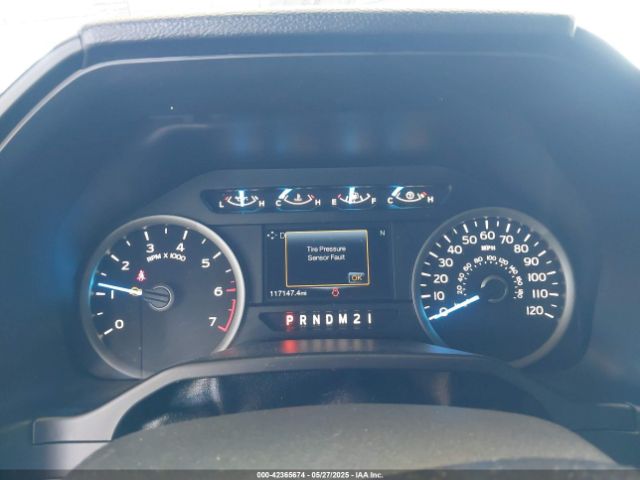 1FTEX1EP7GKF00846 Ford F-150 Xlt