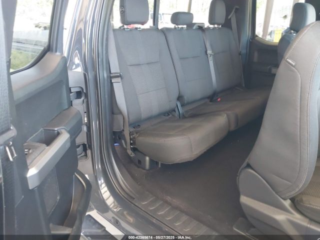 1FTEX1EP7GKF00846 Ford F-150 Xlt