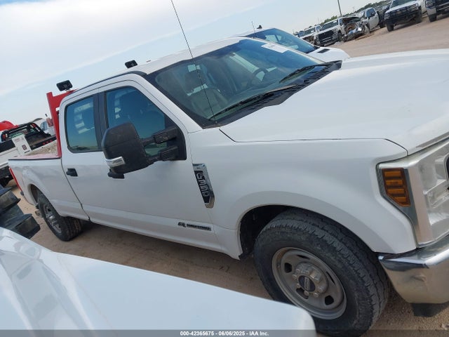 Ford F-350 Xl 2018 1FT7W3AT6JEC70670 Image 13