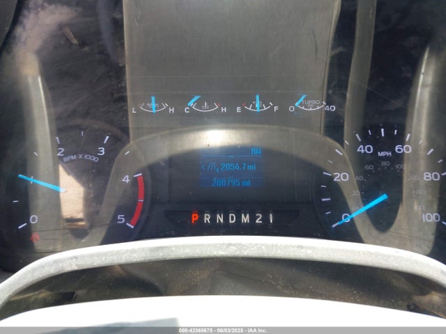 Ford F-350 Xl 2018 1FT7W3AT6JEC70670 Image 7
