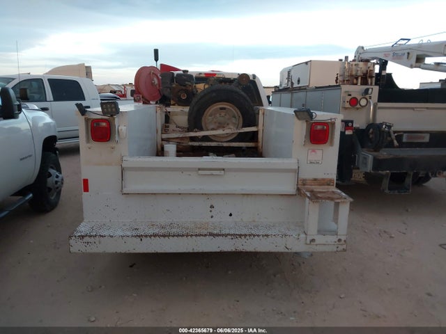 Ford F-350 Xl 2018 1FT7W3AT3JEC82534 Image 16