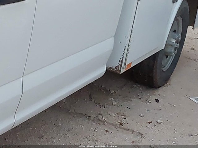 Ford F-350 Xl 2018 1FT7W3AT3JEC82534 Image 6