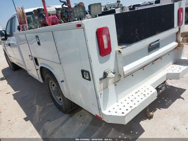 Ford F-350 Chassis Xl 2019 1FD7X3ET2KEF23228 Image 3