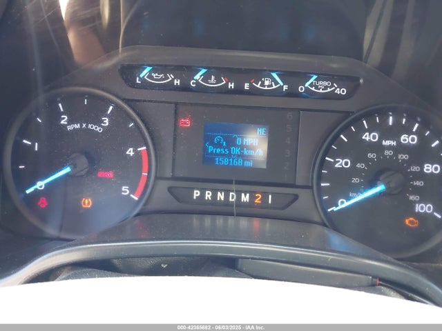 Ford F-350 Chassis Xl 2019 1FD7X3ET2KEF23228 Image 6