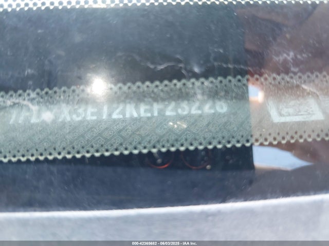 Ford F-350 Chassis Xl 2019 1FD7X3ET2KEF23228 Image 8